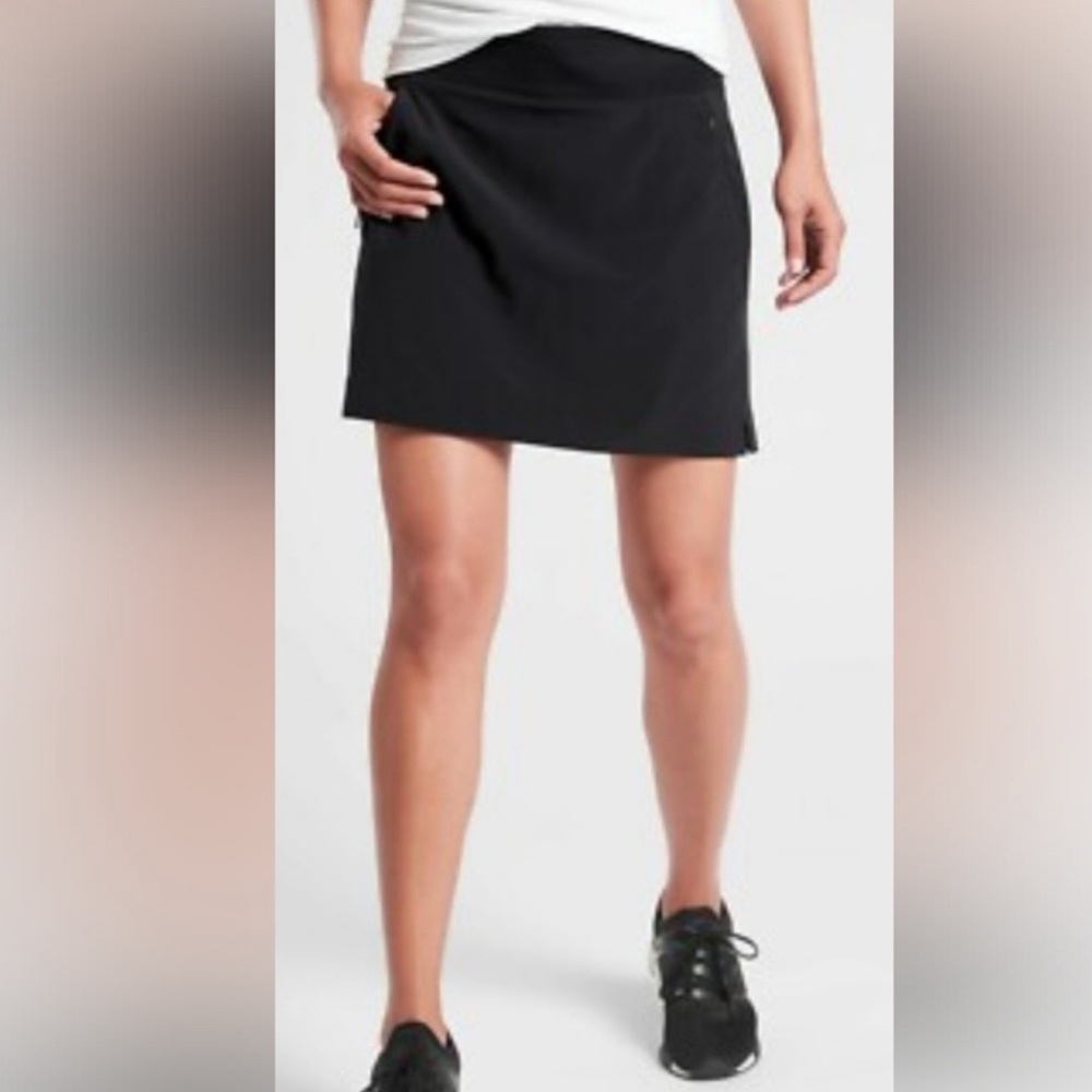 Athleta soho skort